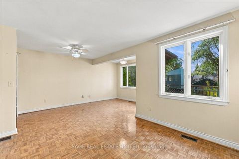Photo 29 at 43 Orley Avenue, Lumsden, Toronto