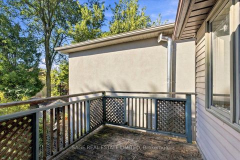 Photo 31 at 43 Orley Avenue, Lumsden, Toronto