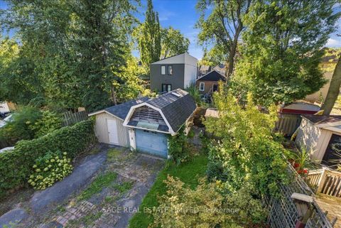 Photo 32 at 43 Orley Avenue, Lumsden, Toronto