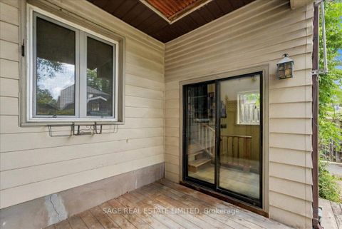 Photo 35 at 43 Orley Avenue, Lumsden, Toronto