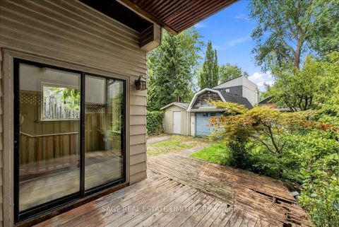 Photo 36 at 43 Orley Avenue, Lumsden, Toronto