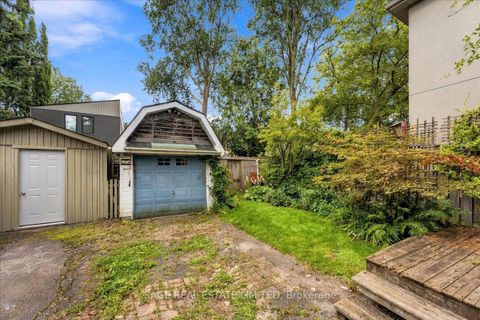 Photo 37 at 43 Orley Avenue, Lumsden, Toronto