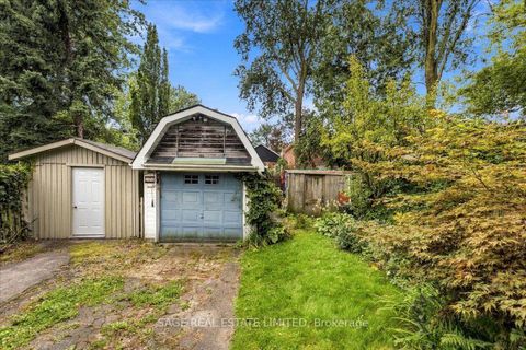Photo 38 at 43 Orley Avenue, Lumsden, Toronto