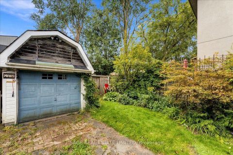 Photo 39 at 43 Orley Avenue, Lumsden, Toronto