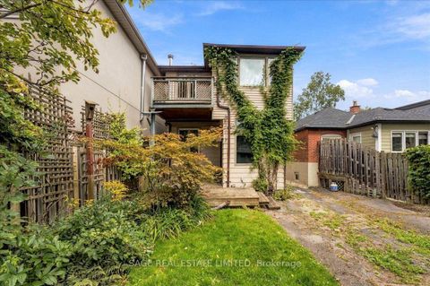 Photo 41 at 43 Orley Avenue, Lumsden, Toronto