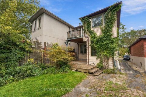 Photo 42 at 43 Orley Avenue, Lumsden, Toronto