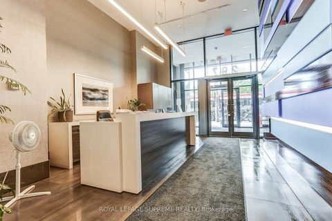 Photo 3 at 720 - 297 College Street, Chinatown, Toronto