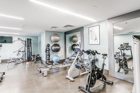 Photo 20 at 720 - 297 College Street, Chinatown, Toronto