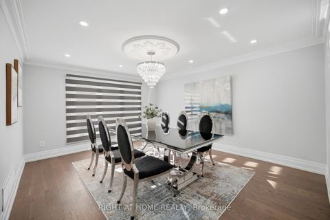 Photo 9 at 32 Colton Crescent S, Islington Woods, Vaughan
