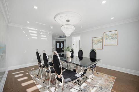 Photo 11 at 32 Colton Crescent S, Islington Woods, Vaughan
