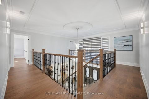 Photo 22 at 32 Colton Crescent S, Islington Woods, Vaughan