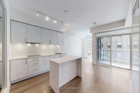Photo 6 at 808 - 88 Cumberland Street, Annex, Toronto