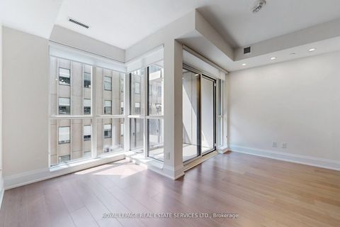 Photo 14 at 808 - 88 Cumberland Street, Annex, Toronto