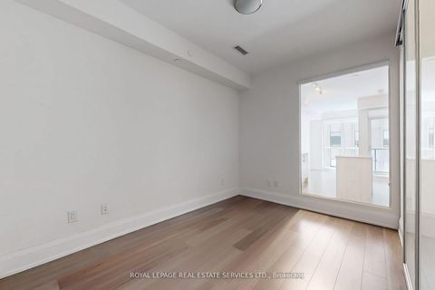 Photo 17 at 808 - 88 Cumberland Street, Annex, Toronto