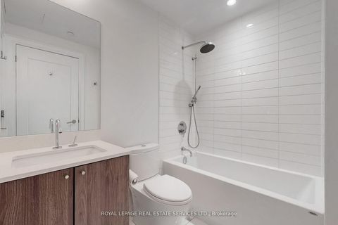 Photo 20 at 808 - 88 Cumberland Street, Annex, Toronto