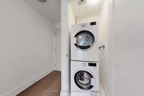 Photo 22 at 808 - 88 Cumberland Street, Annex, Toronto