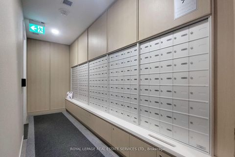 Photo 24 at 808 - 88 Cumberland Street, Annex, Toronto