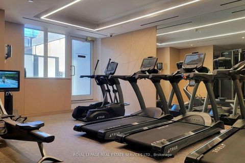 Photo 26 at 808 - 88 Cumberland Street, Annex, Toronto