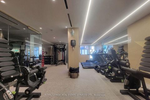 Photo 27 at 808 - 88 Cumberland Street, Annex, Toronto