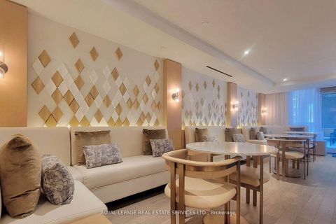 Photo 28 at 808 - 88 Cumberland Street, Annex, Toronto