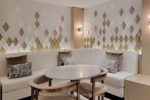 Photo 30 at 808 - 88 Cumberland Street, Annex, Toronto
