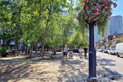 Photo 31 at 808 - 88 Cumberland Street, Annex, Toronto