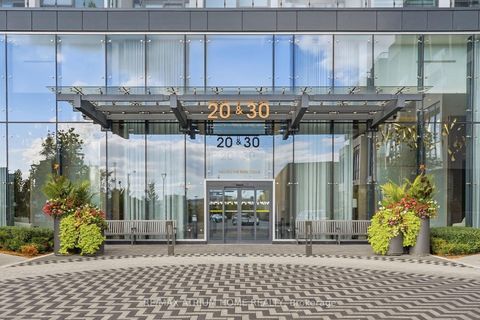 Photo 1 at 1235 - 20 Inn On The Park Drive, Don Mills, Toronto