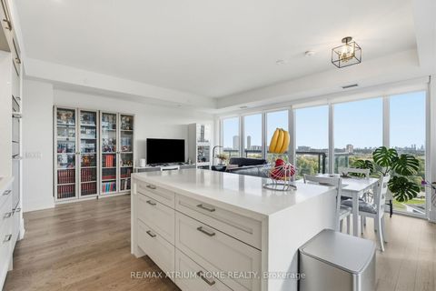 Photo 15 at 1235 - 20 Inn On The Park Drive, Don Mills, Toronto