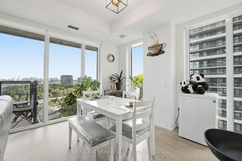 Photo 16 at 1235 - 20 Inn On The Park Drive, Don Mills, Toronto