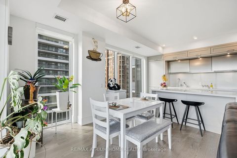 Photo 17 at 1235 - 20 Inn On The Park Drive, Don Mills, Toronto