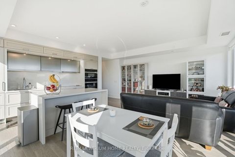 Photo 18 at 1235 - 20 Inn On The Park Drive, Don Mills, Toronto