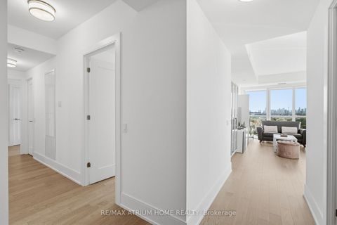 Photo 19 at 1235 - 20 Inn On The Park Drive, Don Mills, Toronto