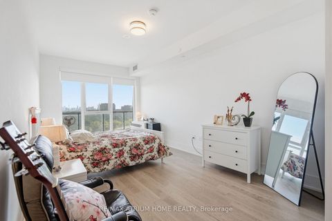 Photo 21 at 1235 - 20 Inn On The Park Drive, Don Mills, Toronto