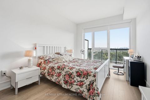 Photo 23 at 1235 - 20 Inn On The Park Drive, Don Mills, Toronto