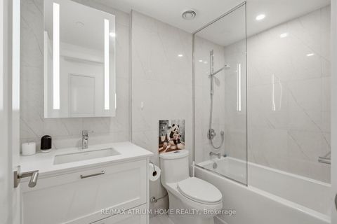Photo 35 at 1235 - 20 Inn On The Park Drive, Don Mills, Toronto