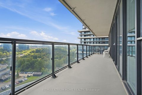 Photo 38 at 1235 - 20 Inn On The Park Drive, Don Mills, Toronto