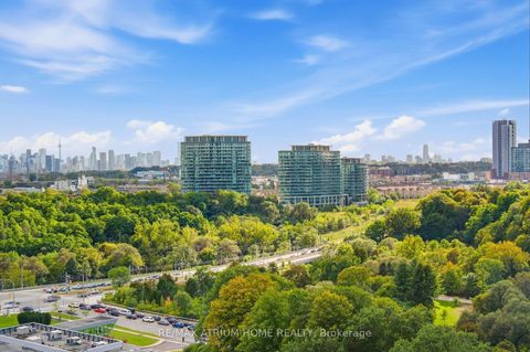 Photo 39 at 1235 - 20 Inn On The Park Drive, Don Mills, Toronto