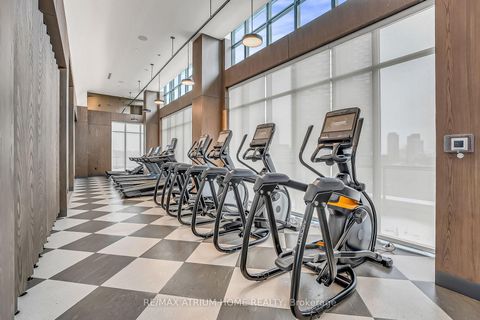 Photo 41 at 1235 - 20 Inn On The Park Drive, Don Mills, Toronto