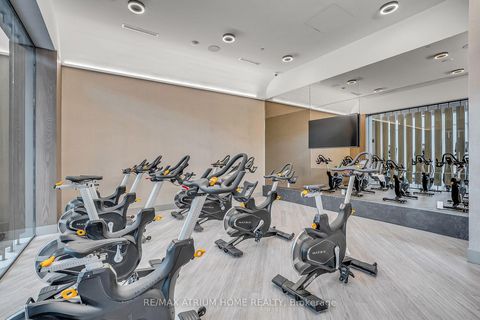Photo 42 at 1235 - 20 Inn On The Park Drive, Don Mills, Toronto