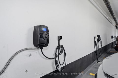 Photo 45 at 1235 - 20 Inn On The Park Drive, Don Mills, Toronto