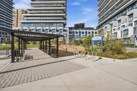 Photo 49 at 1235 - 20 Inn On The Park Drive, Don Mills, Toronto