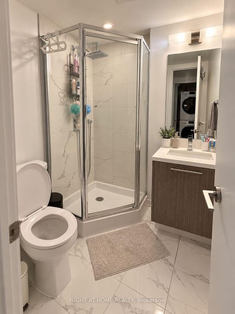 Photo 8 at TH09 - 264 Finch Avenue E, Newtonbrook East, Toronto
