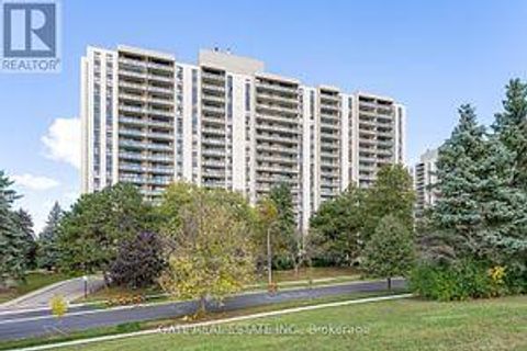 Photo 0 at 408 - 260 Seneca Hill Drive, Don Valley Village, Toronto