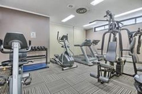 Photo 3 at 408 - 260 Seneca Hill Drive, Don Valley Village, Toronto