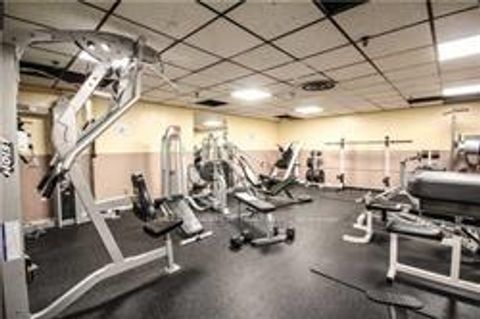Photo 4 at 408 - 260 Seneca Hill Drive, Don Valley Village, Toronto
