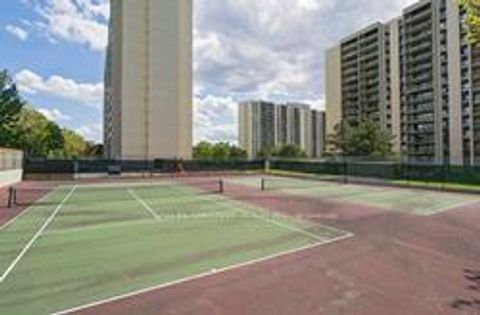 Photo 11 at 408 - 260 Seneca Hill Drive, Don Valley Village, Toronto