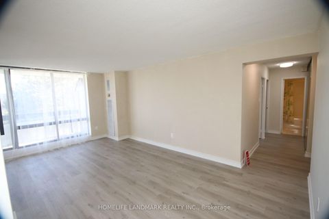 Photo 13 at 408 - 260 Seneca Hill Drive, Don Valley Village, Toronto