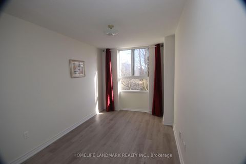 Photo 17 at 408 - 260 Seneca Hill Drive, Don Valley Village, Toronto