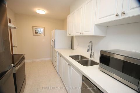 Photo 18 at 408 - 260 Seneca Hill Drive, Don Valley Village, Toronto