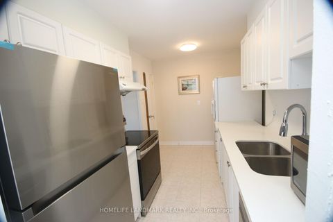 Photo 19 at 408 - 260 Seneca Hill Drive, Don Valley Village, Toronto